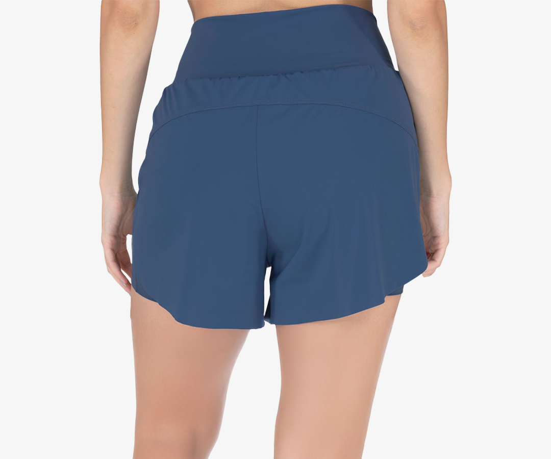 EVERLAST | SHORT FLARE
