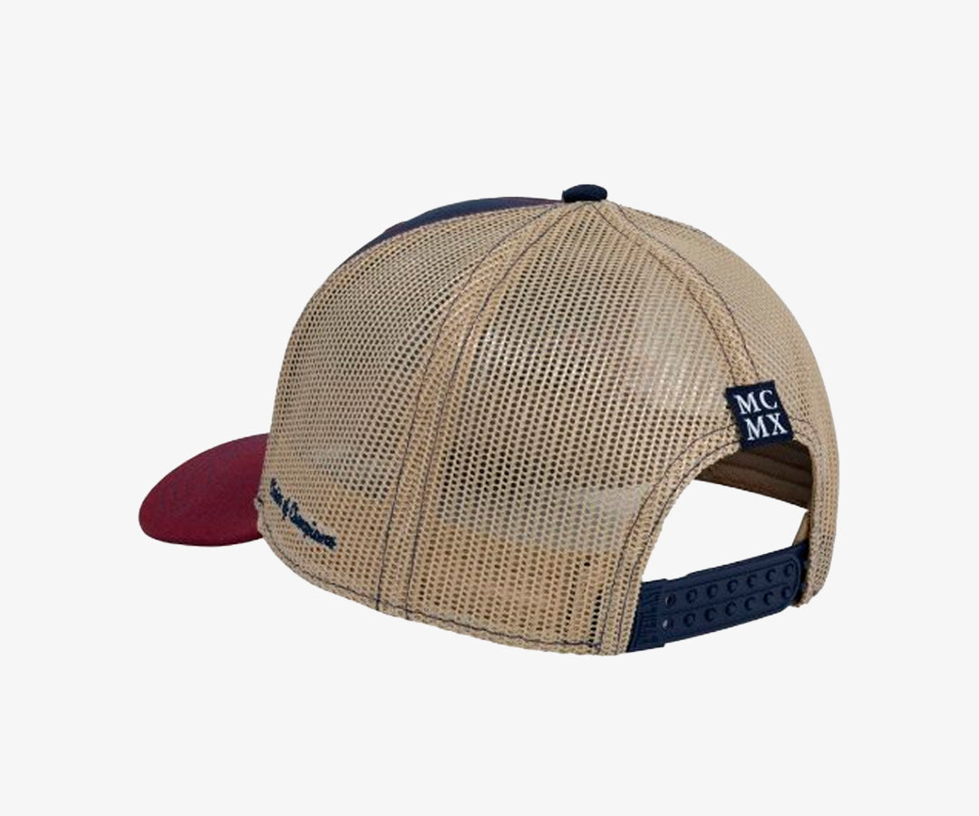 EVERLAST | GORRA PATCH 3.0