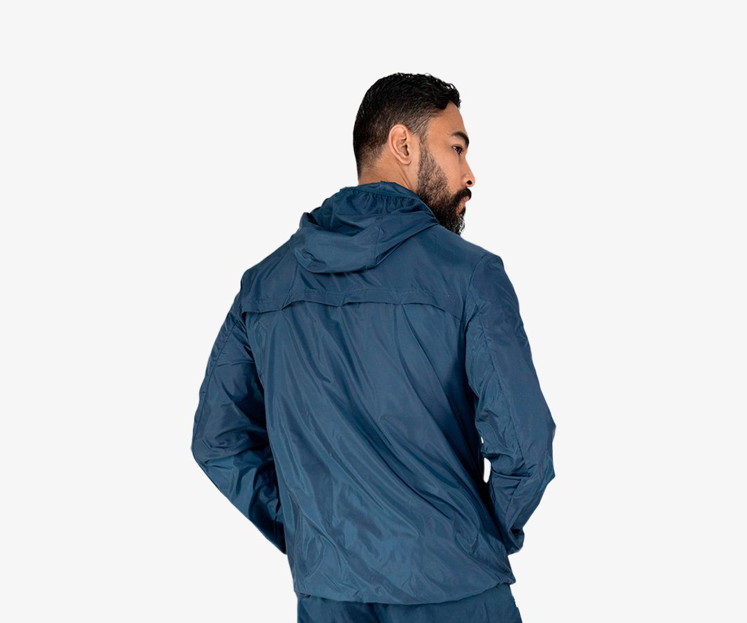 EVERLAST | CHAQUETA MILLS