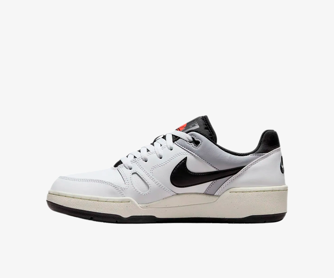 NIKE | FULL FORCE
