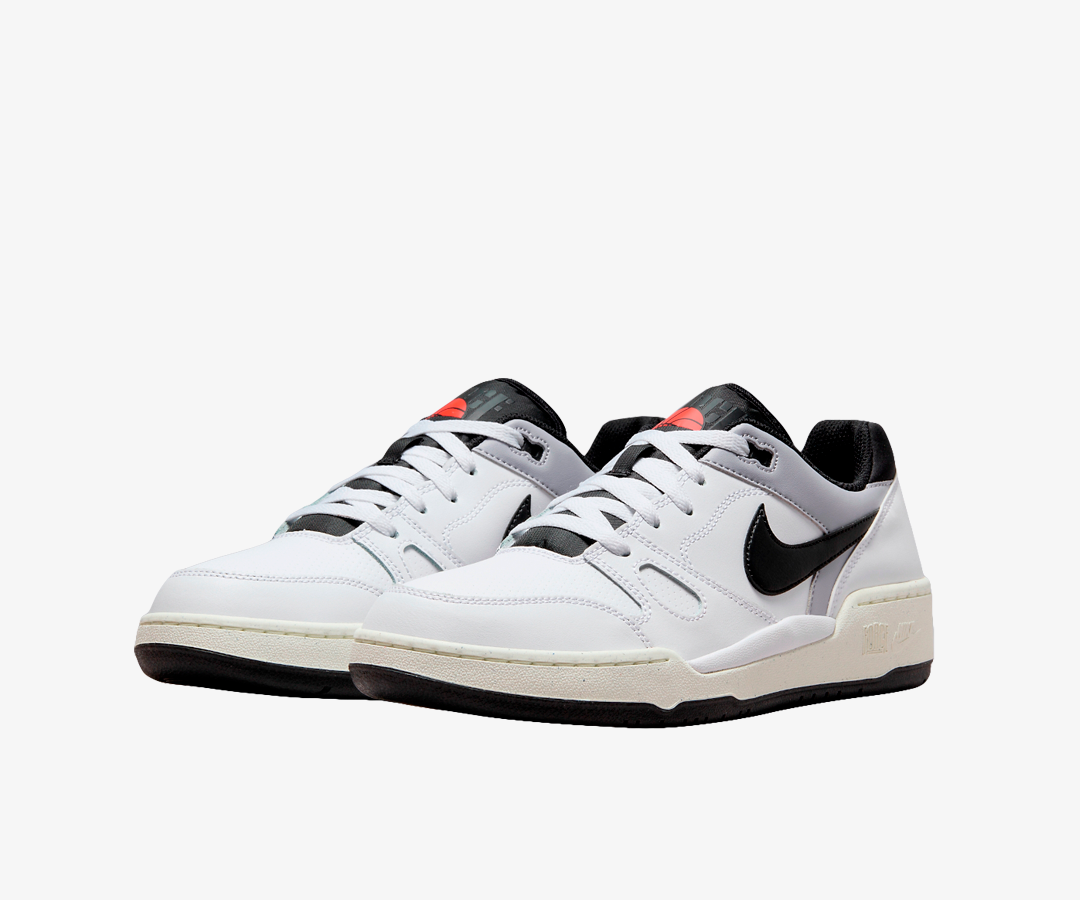 NIKE | FULL FORCE