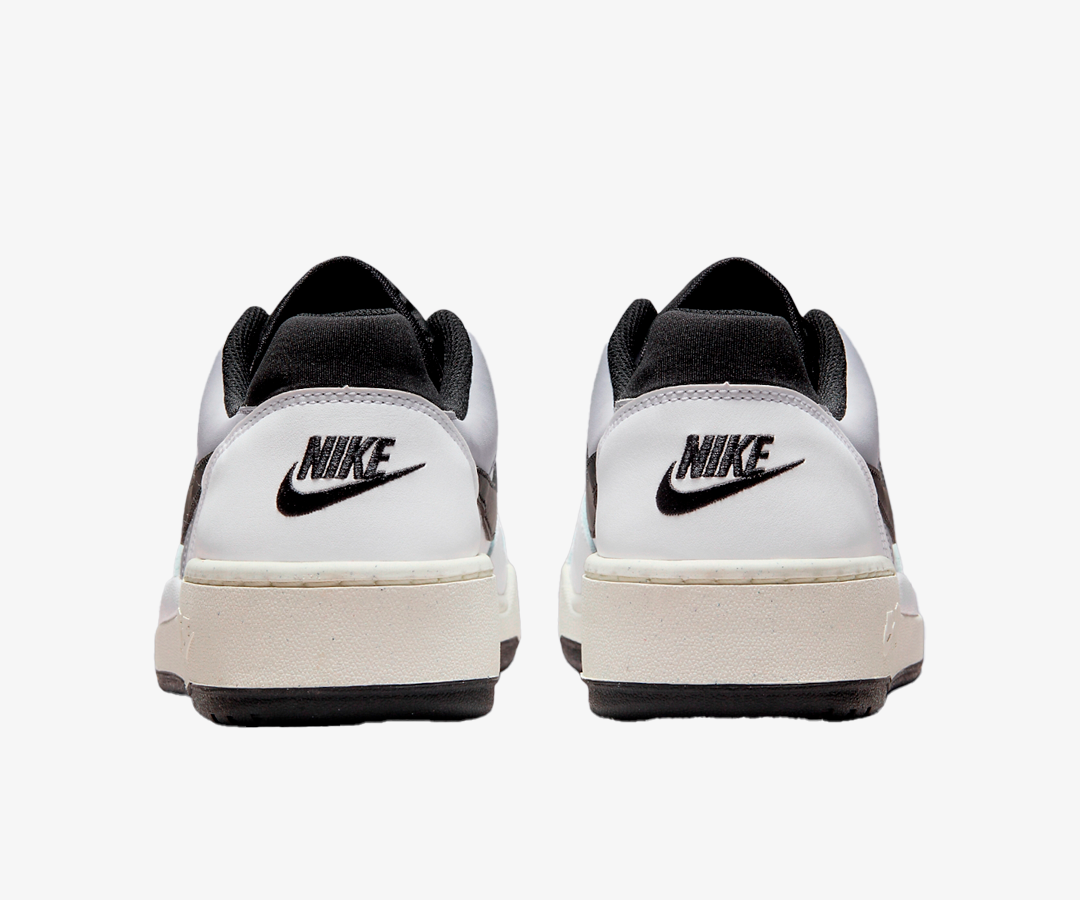 NIKE | FULL FORCE