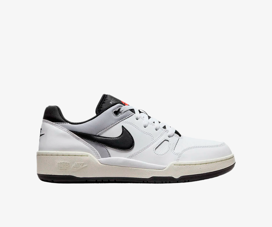 NIKE | FULL FORCE