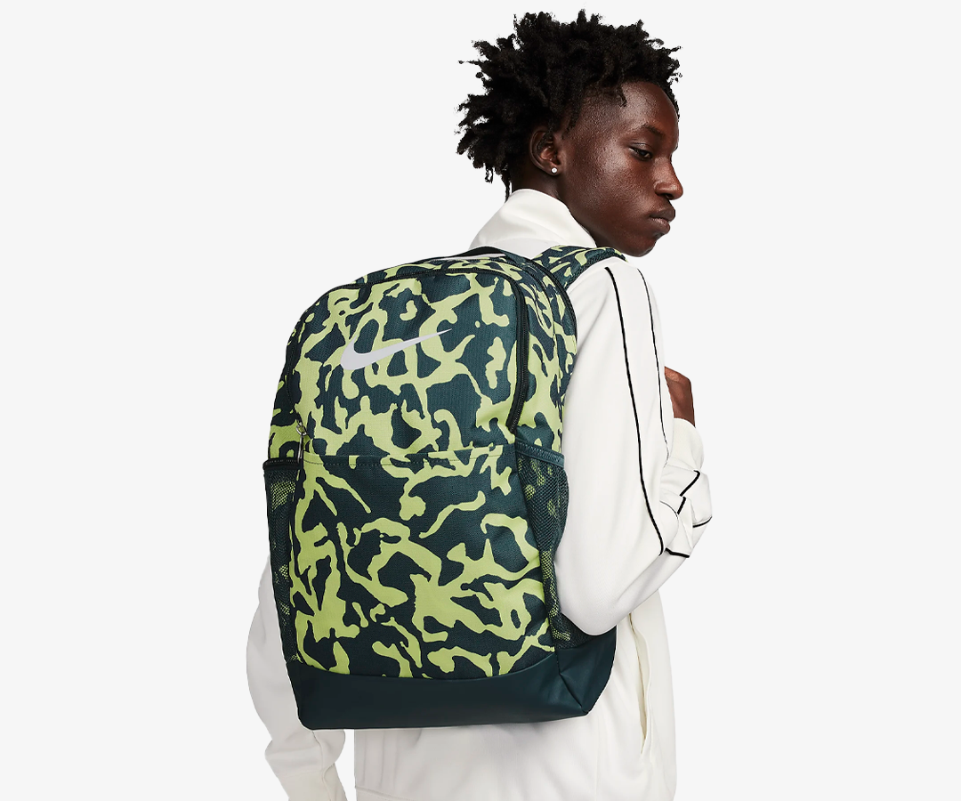 NIKE | MORRAL BRASILIA 9.5