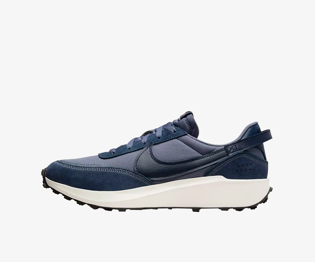 NIKE | WAFFLE DEBUT