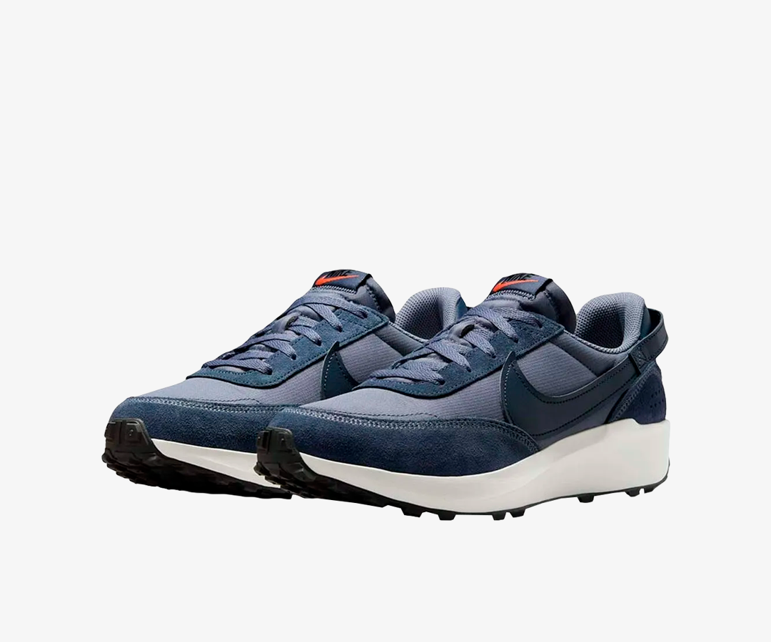 NIKE | WAFFLE DEBUT