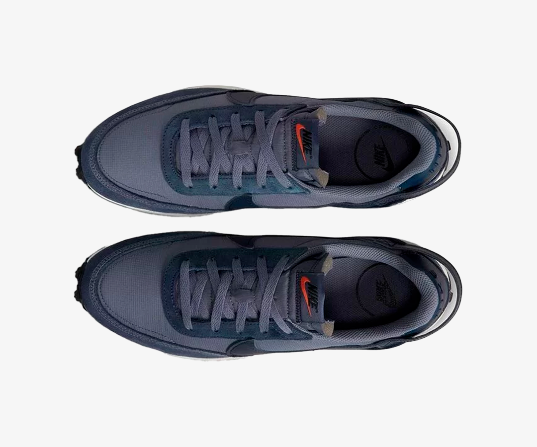 NIKE | WAFFLE DEBUT