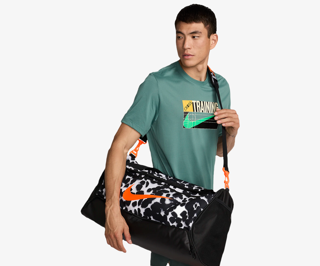 NIKE | MALETIN BRASILIA 9.5 M