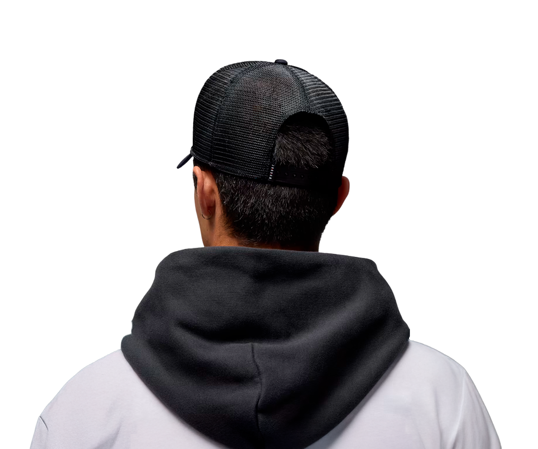 NIKE | GORRA JORDAN RISE PATCH