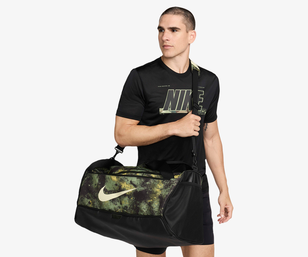 NIKE | MALETIN BRASILIA 9.5 M