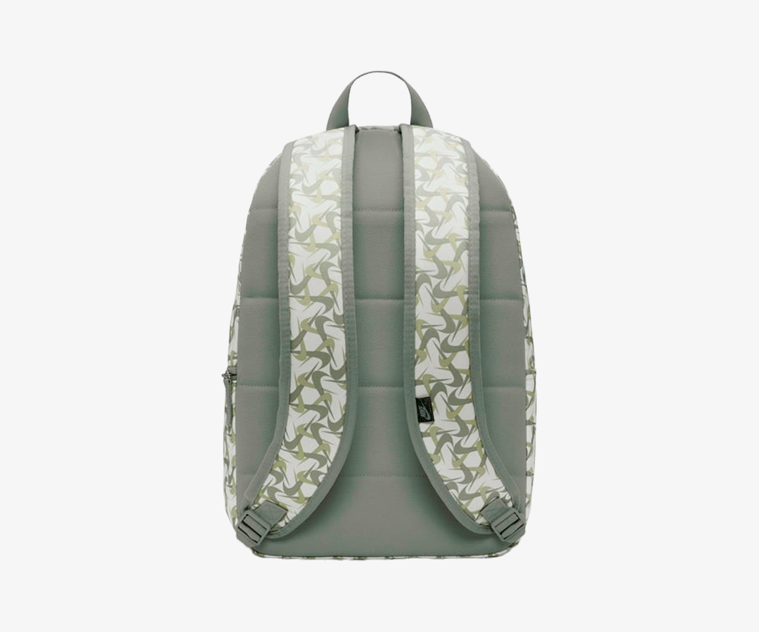 NIKE | MORRAL HERITAGE PRINT