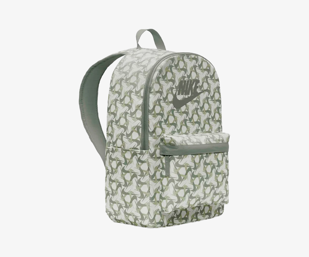 NIKE | MORRAL HERITAGE PRINT