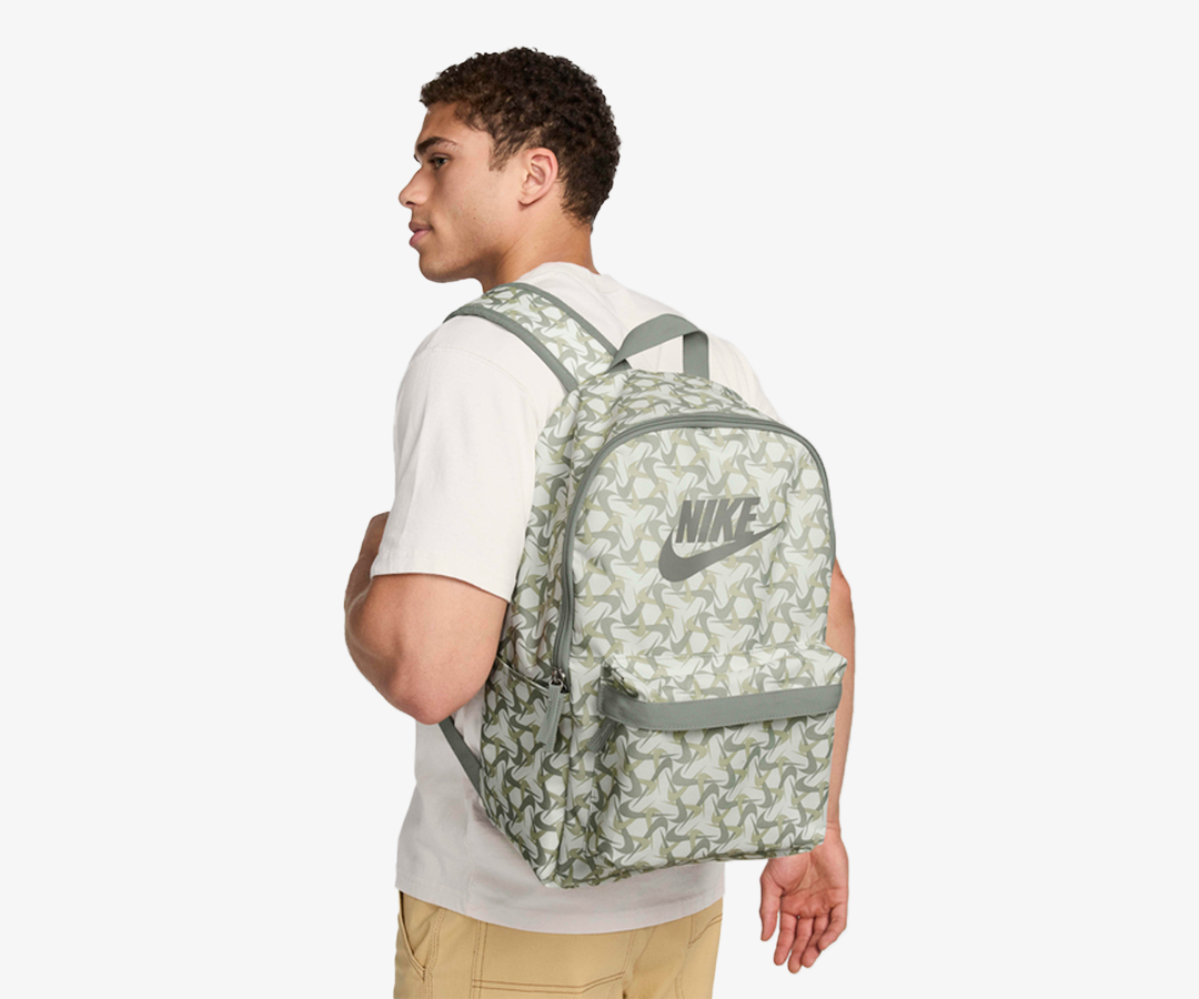 NIKE | MORRAL HERITAGE PRINT