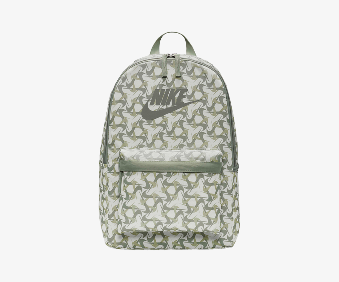 NIKE | MORRAL HERITAGE PRINT