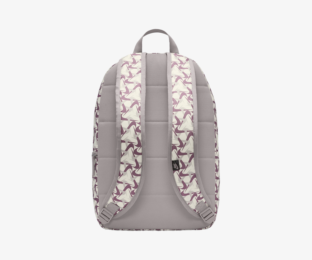 NIKE | MORRAL HERITAGE PRINT
