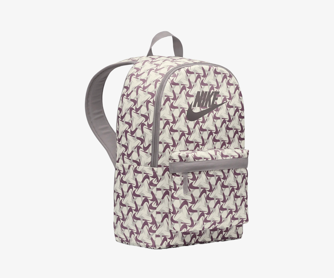 NIKE | MORRAL HERITAGE PRINT