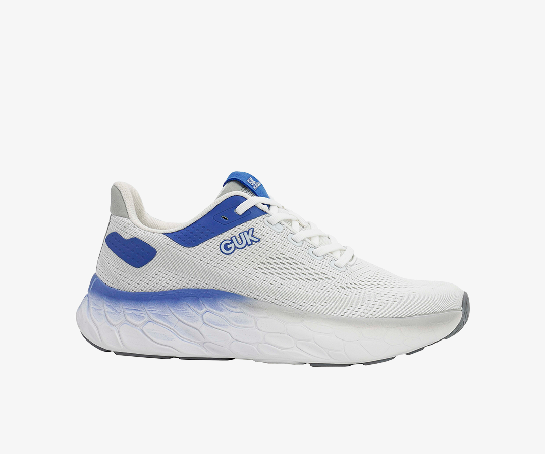 GUK | BLANCO AZUL / HOMBRE