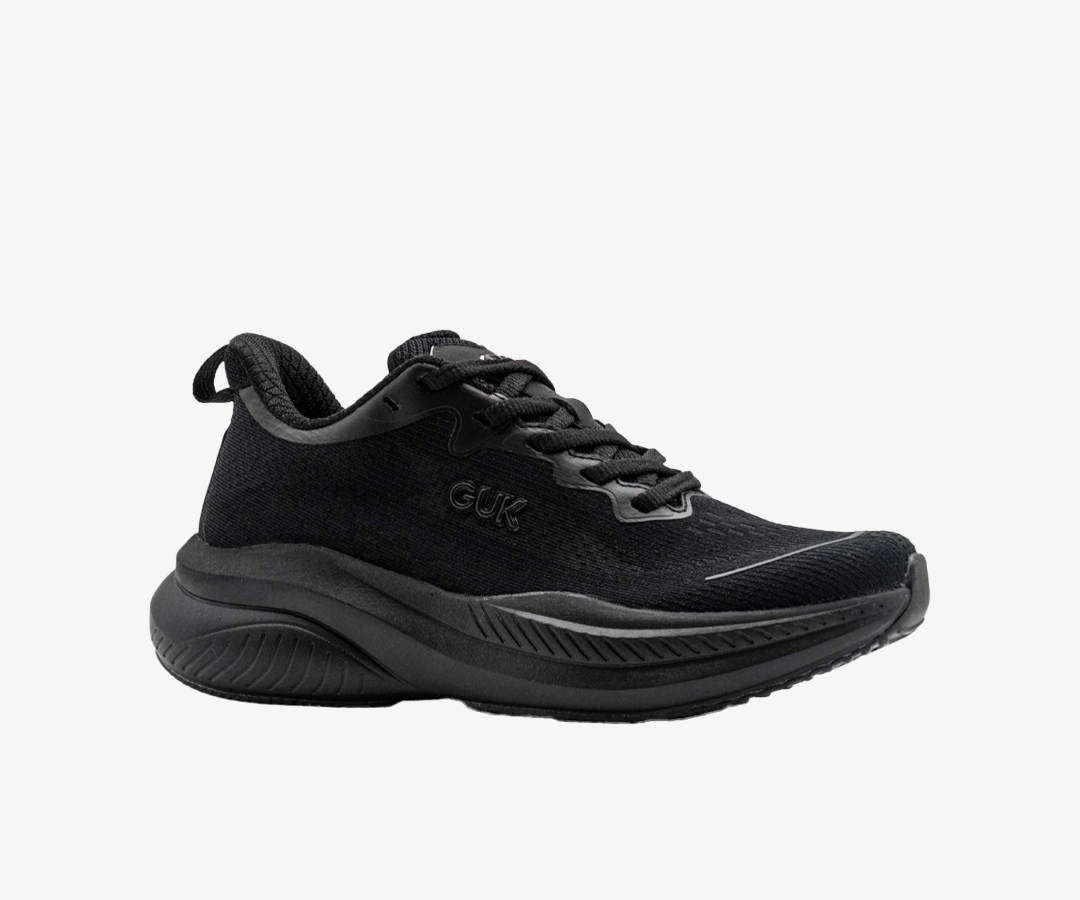 GUK | NEGRO / MUJER