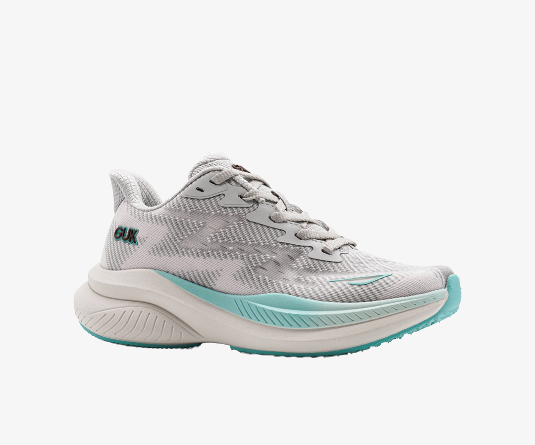 GUK | GRIS AZUL / MUJER