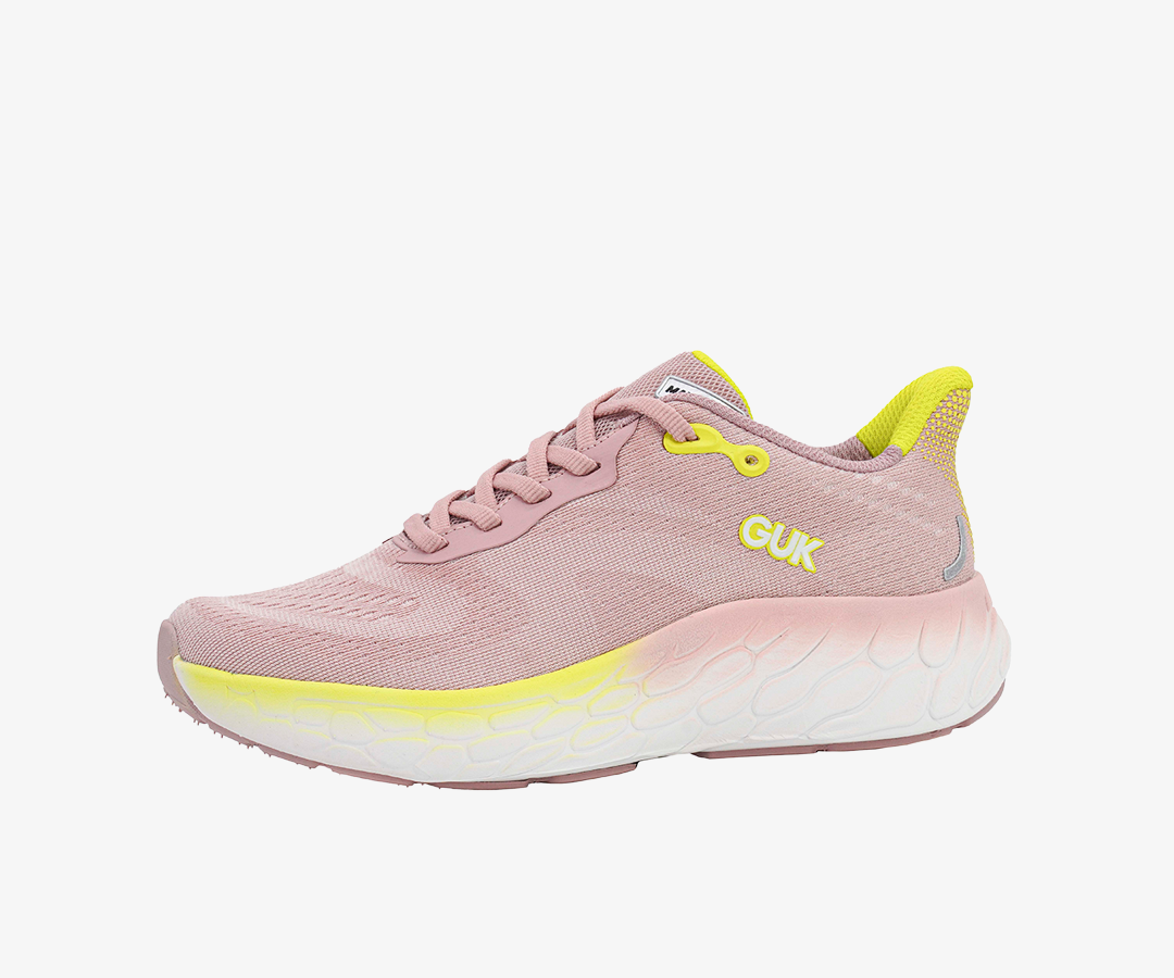 GUK | ROSADO / DAMA