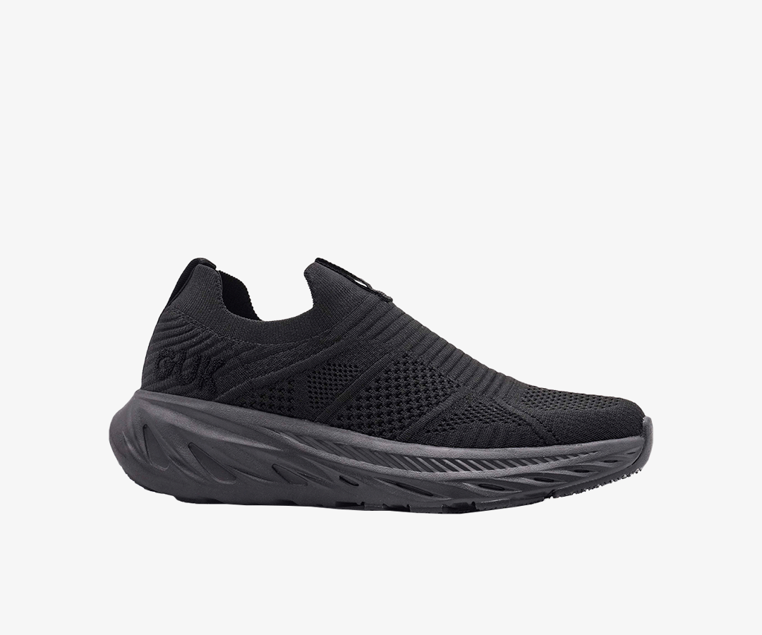 GUK | NEGRO / DAMA