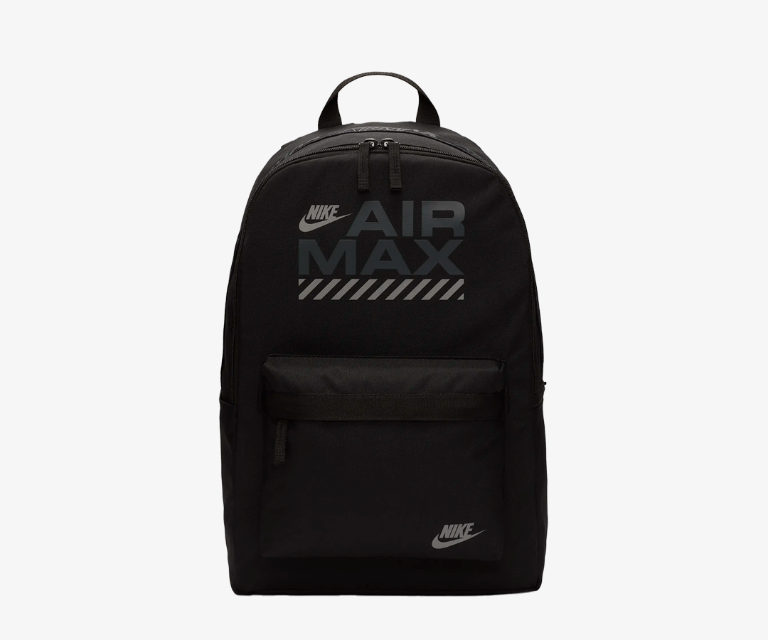 NIKE | MORRAL HERITAGE AIRMAX