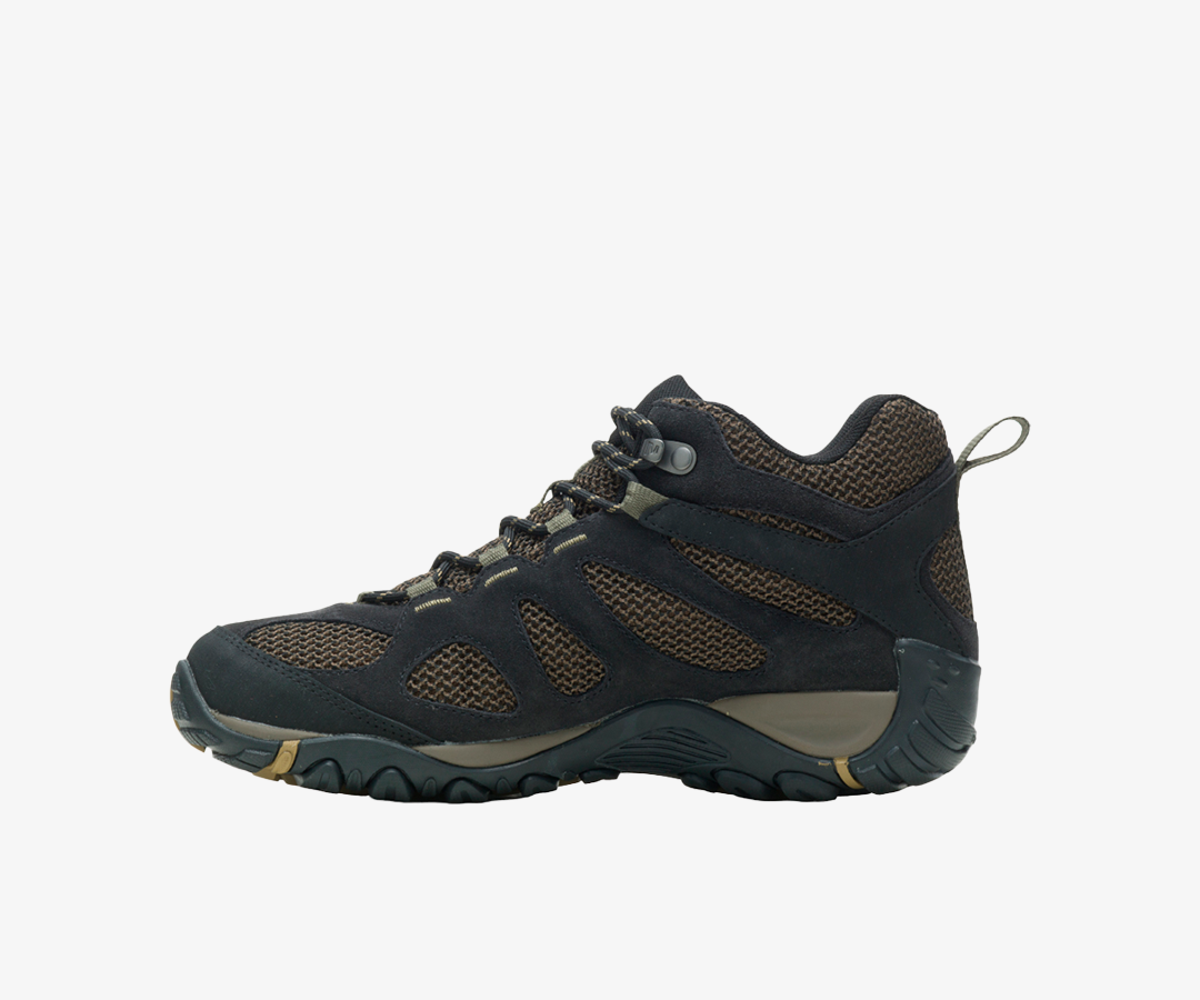 MERRELL | YOKOTA 2 MID WP