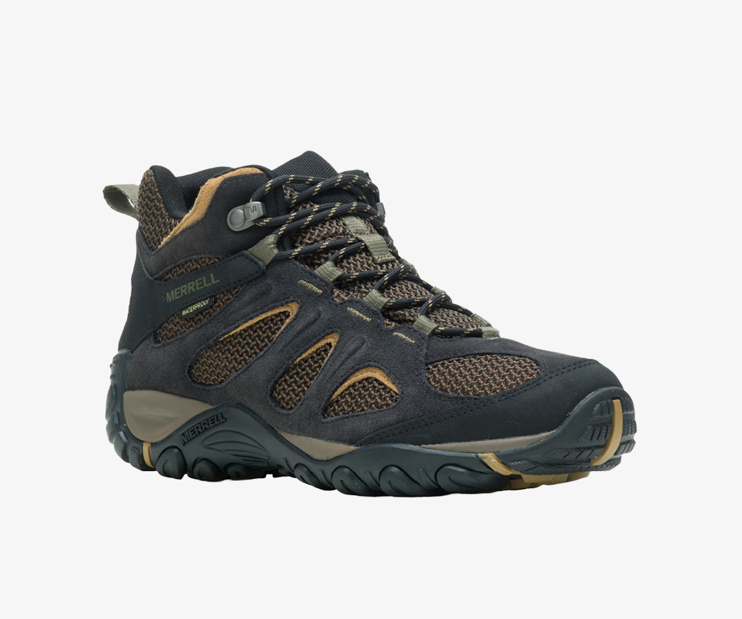 MERRELL | YOKOTA 2 MID WP
