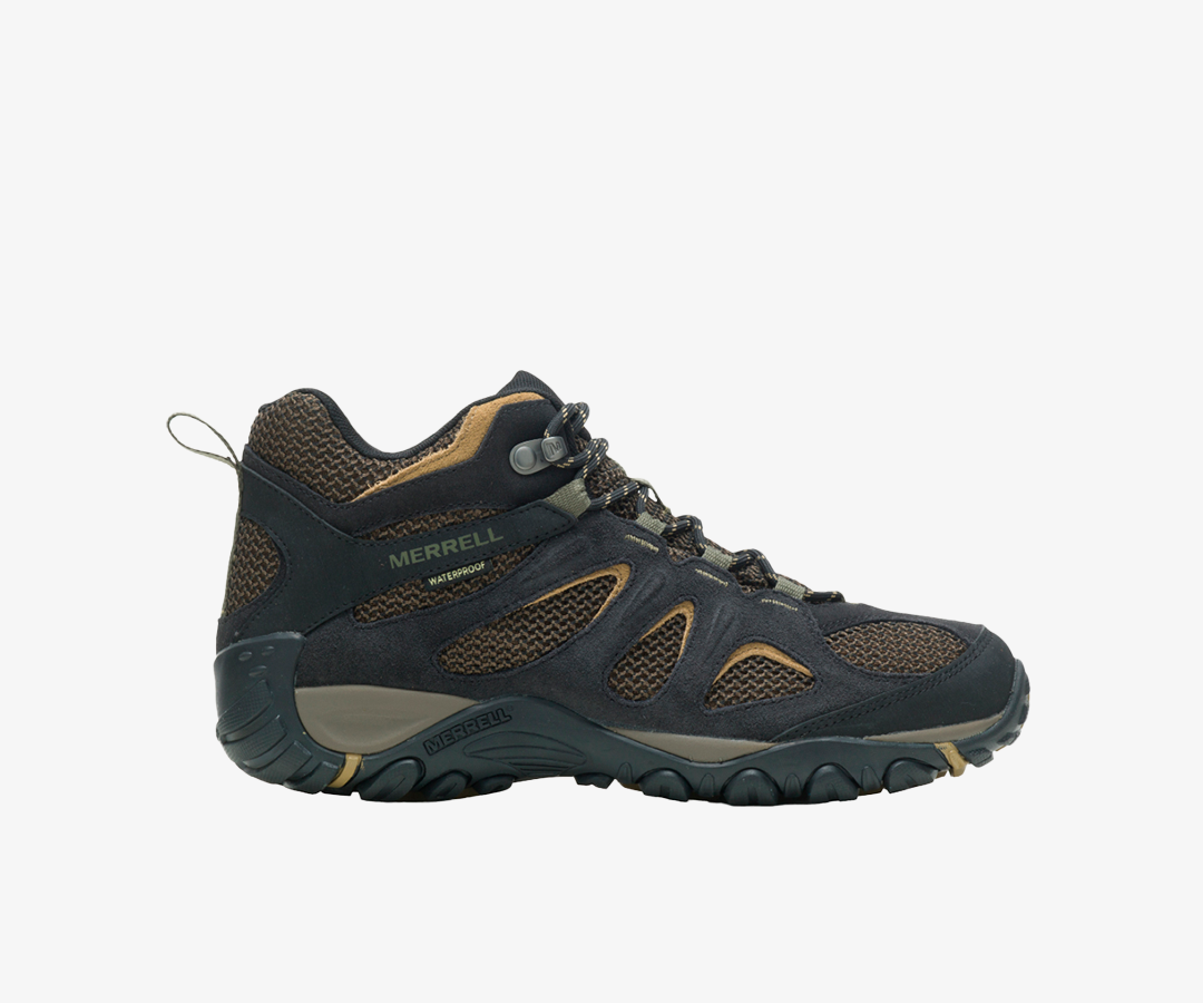 MERRELL | YOKOTA 2 MID WP