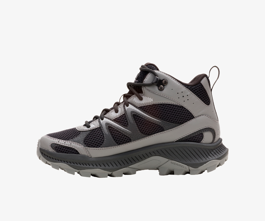 MERRELL | TEMPO EXP MID WP HOMBRE