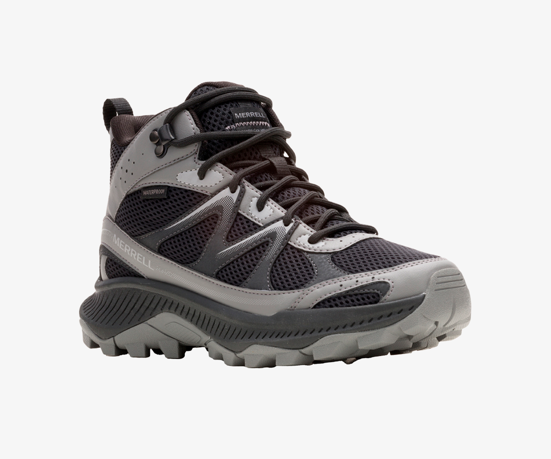 MERRELL | TEMPO EXP MID WP HOMBRE