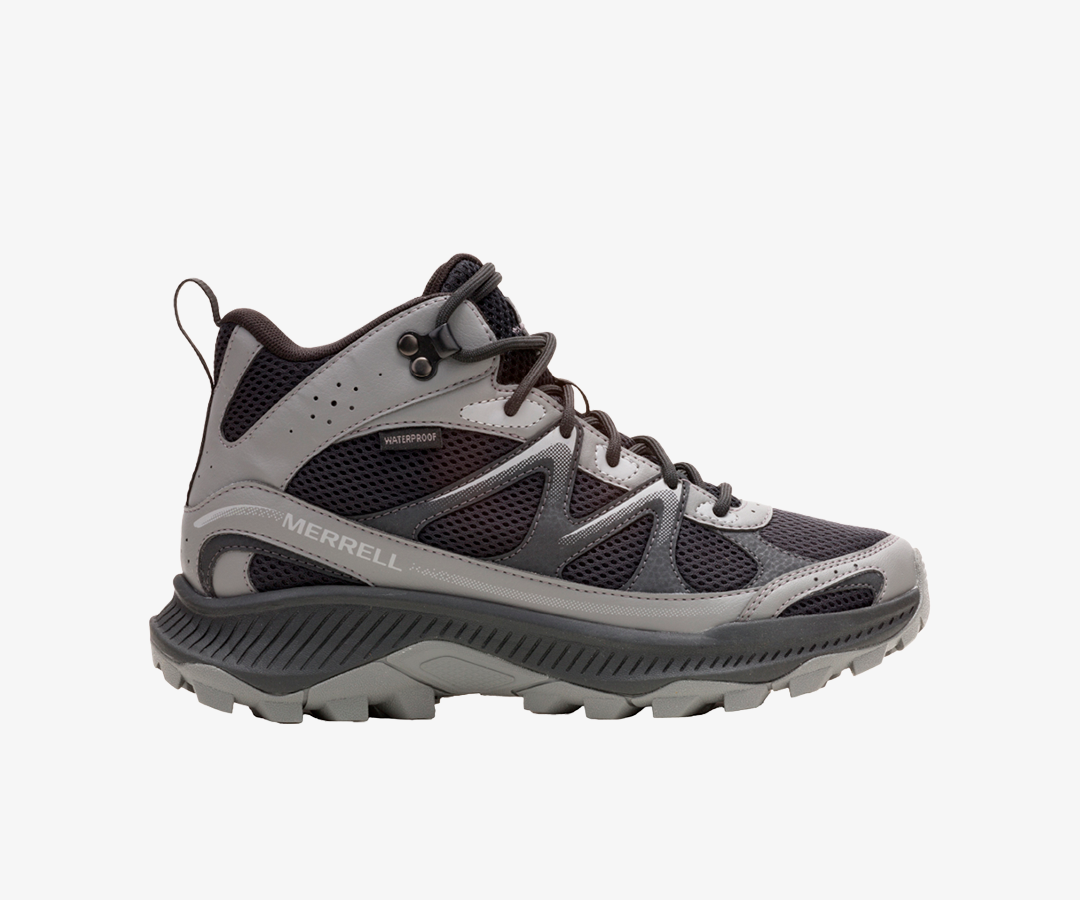 MERRELL | TEMPO EXP MID WP HOMBRE