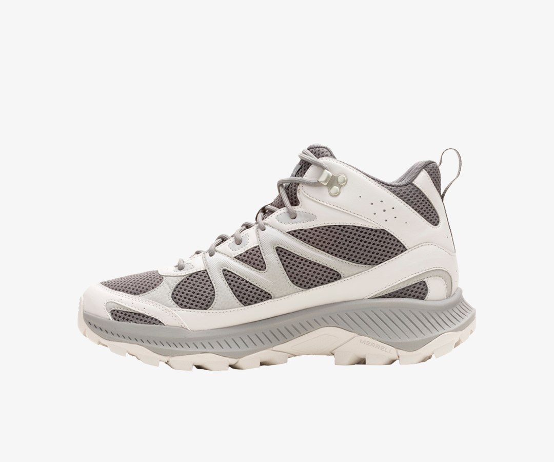 MERRELL | TEMPO EXP MID WP MUJER