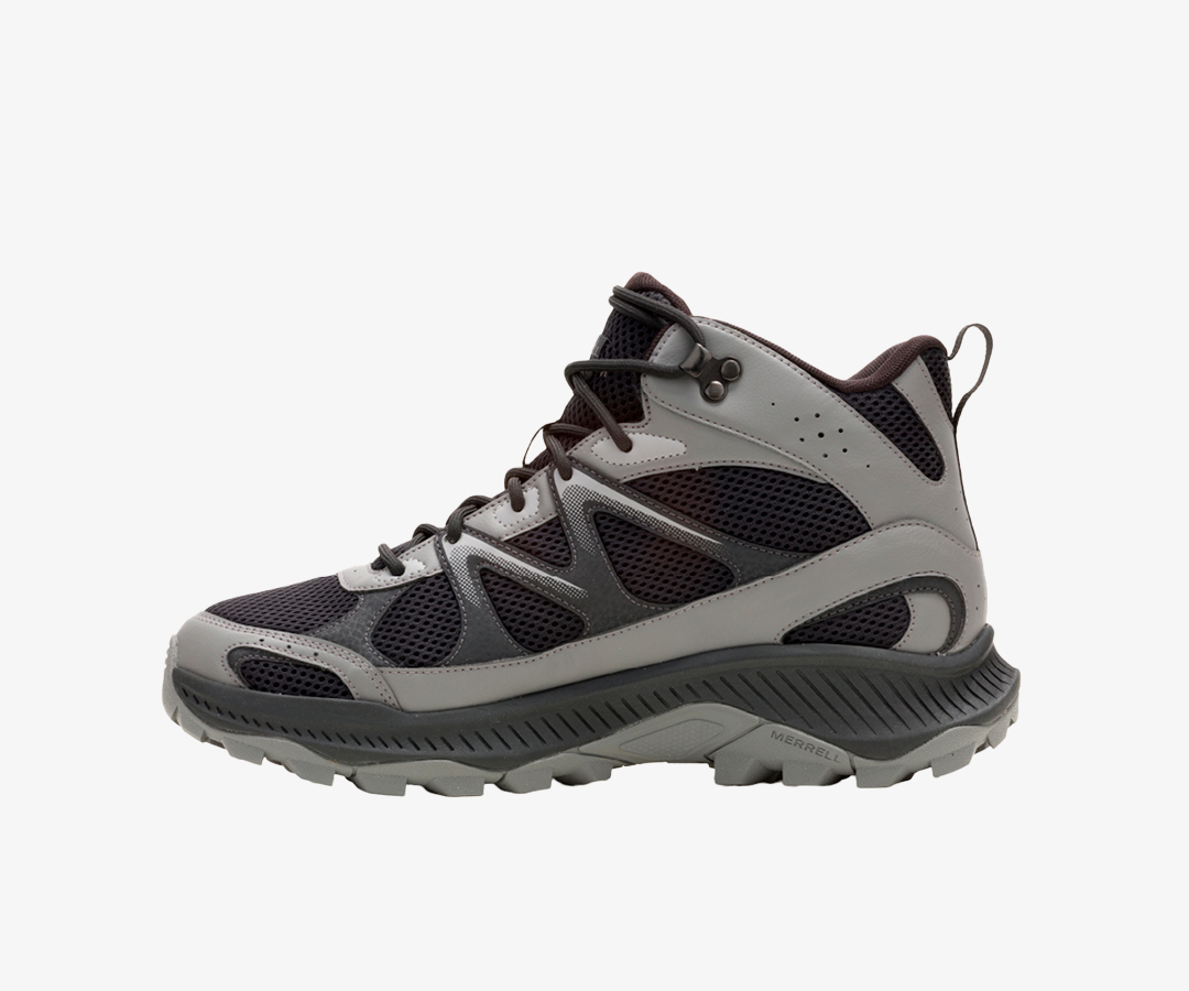 MERRELL | TEMPO EXP MID WP MUJER