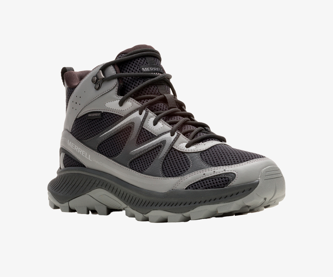 MERRELL | TEMPO EXP MID WP MUJER