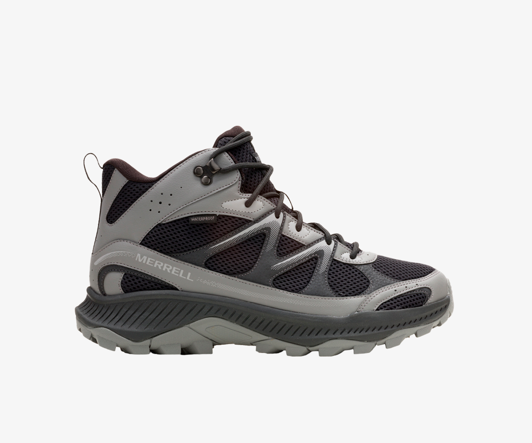MERRELL | TEMPO EXP MID WP MUJER