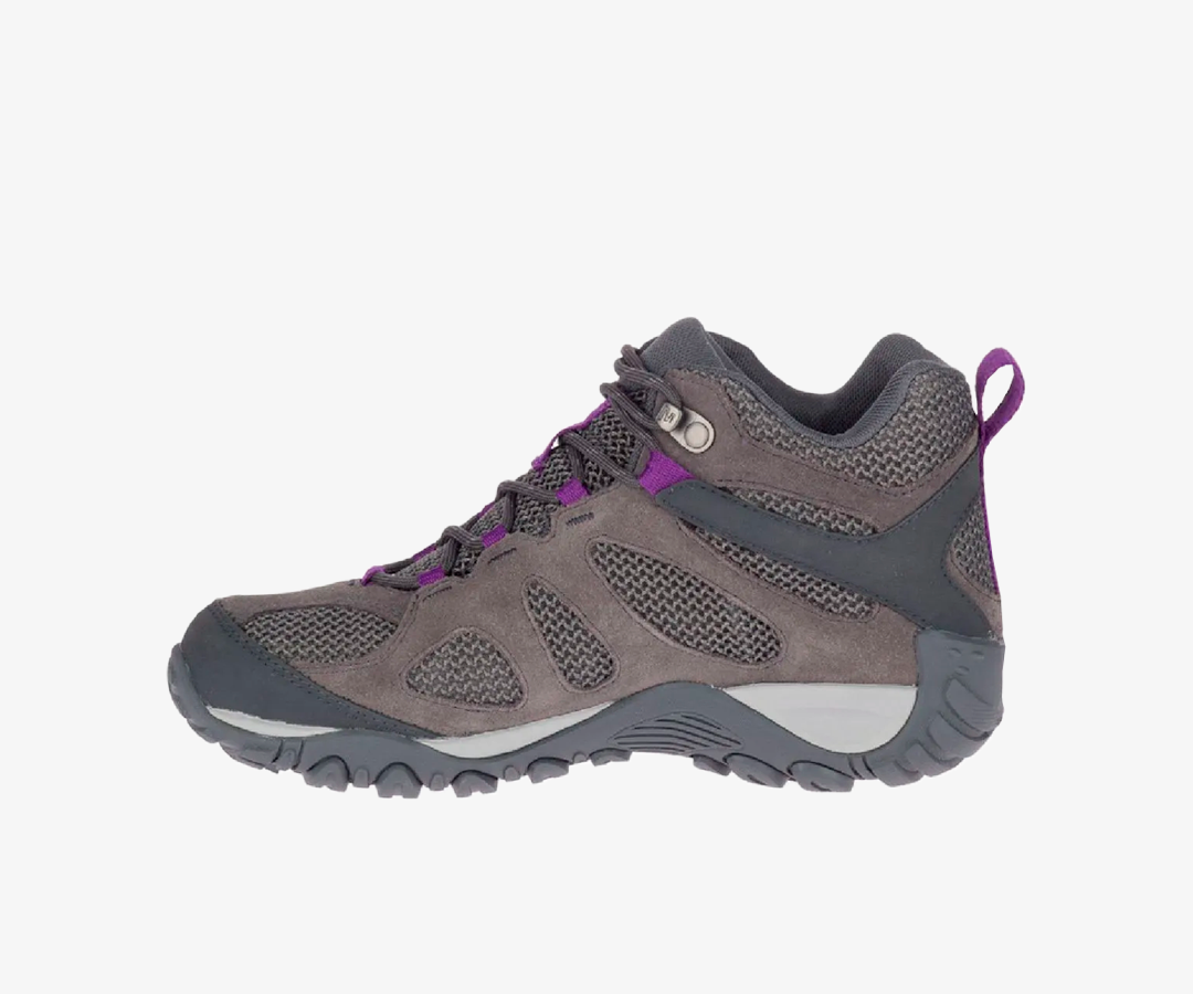 MERRELL | YOKOTA 2 MID WP