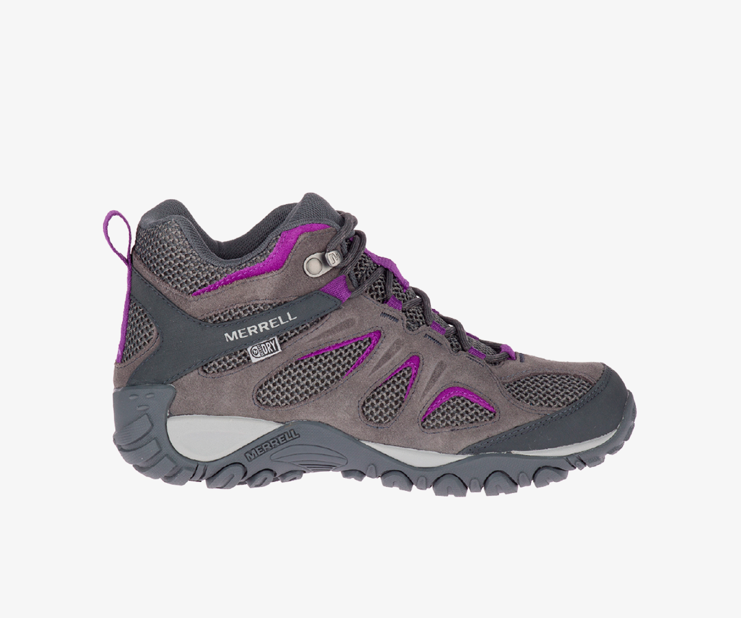MERRELL | YOKOTA 2 MID WP