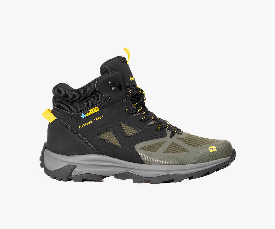 ROCKLAND | LESTER H2 RESISTANT