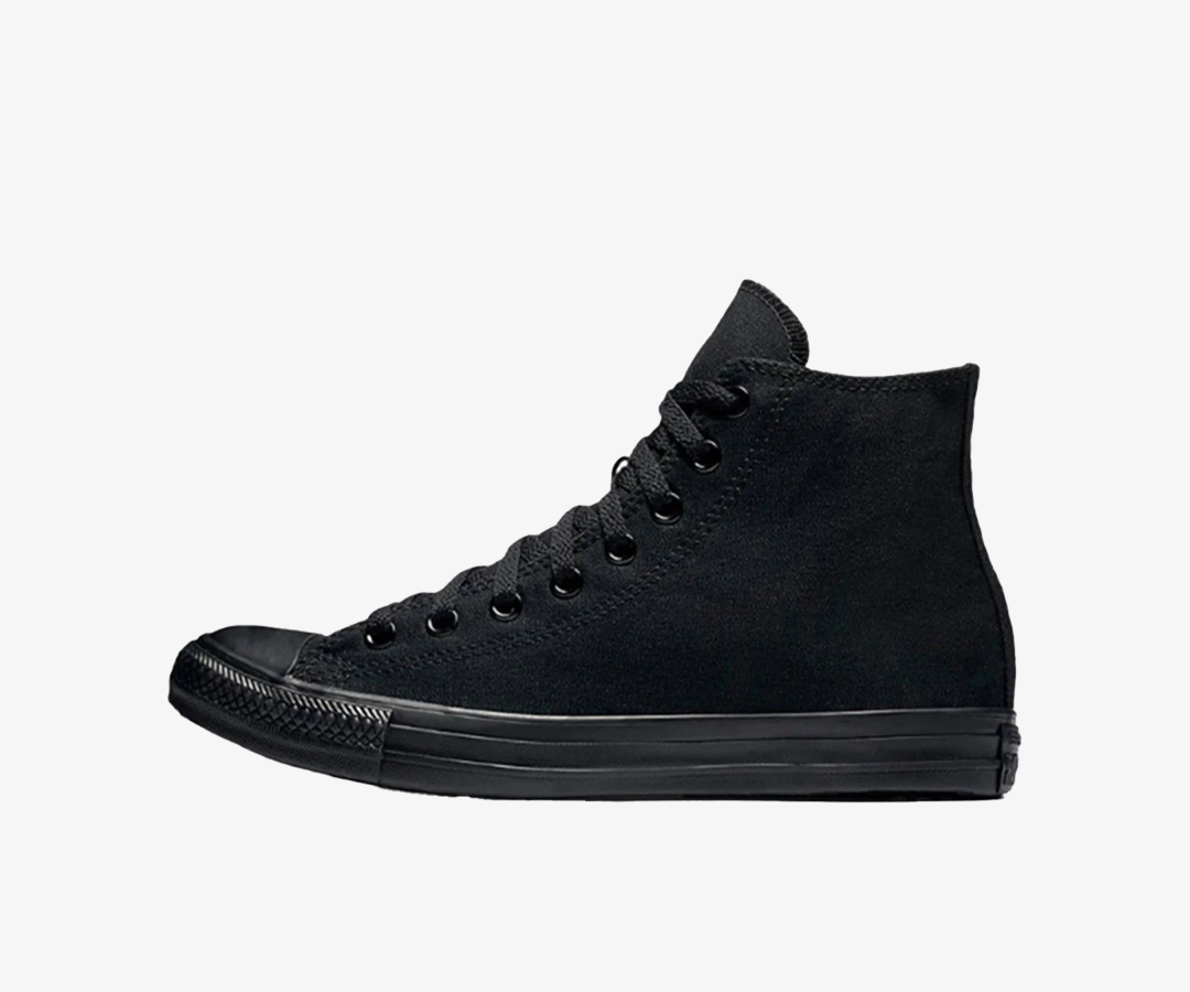 CONVERSE | BOTA LONA NEW COLLECTION
