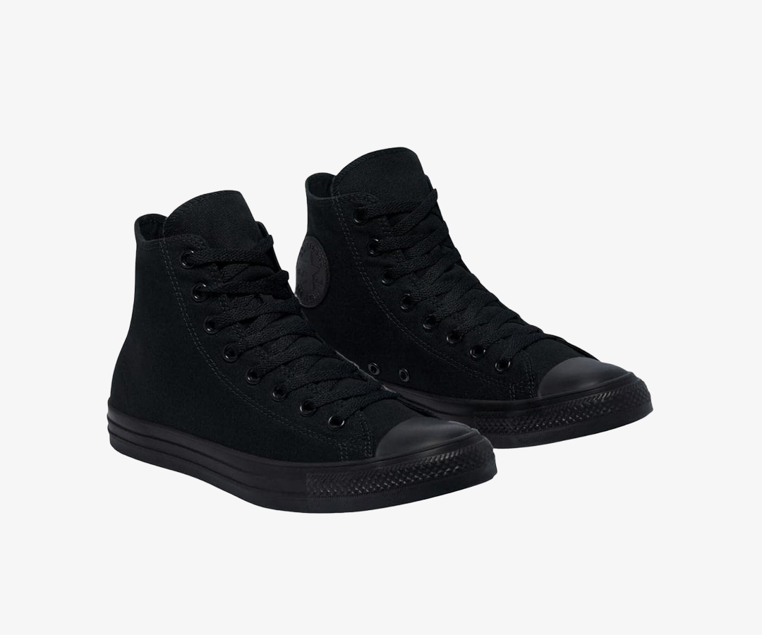 CONVERSE | BOTA LONA NEW COLLECTION