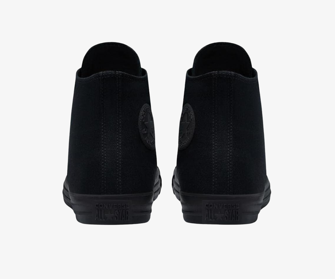 CONVERSE | BOTA LONA NEW COLLECTION