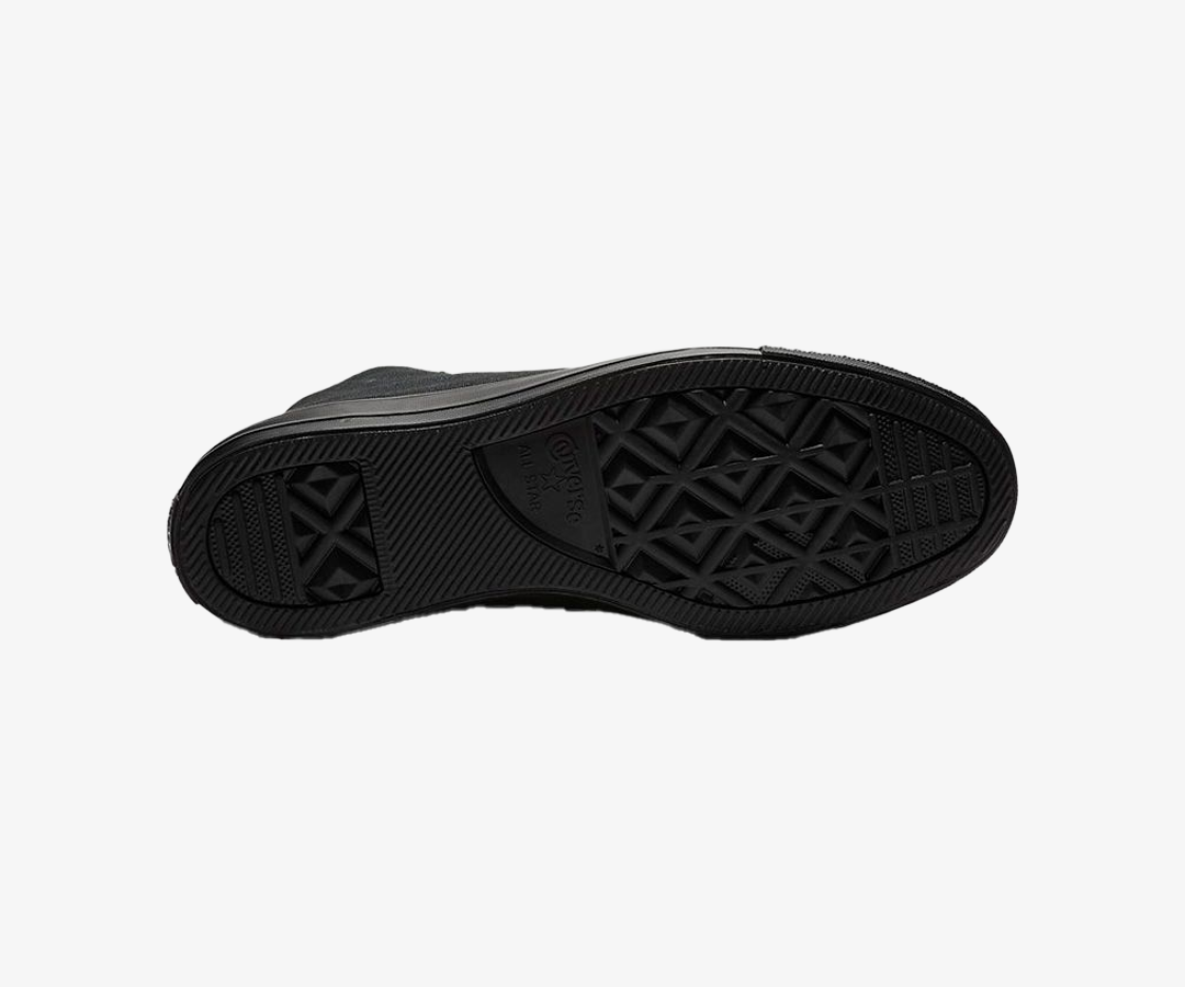 CONVERSE | BOTA LONA NEW COLLECTION