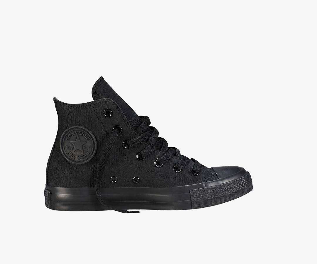 CONVERSE | BOTA LONA NEW COLLECTION