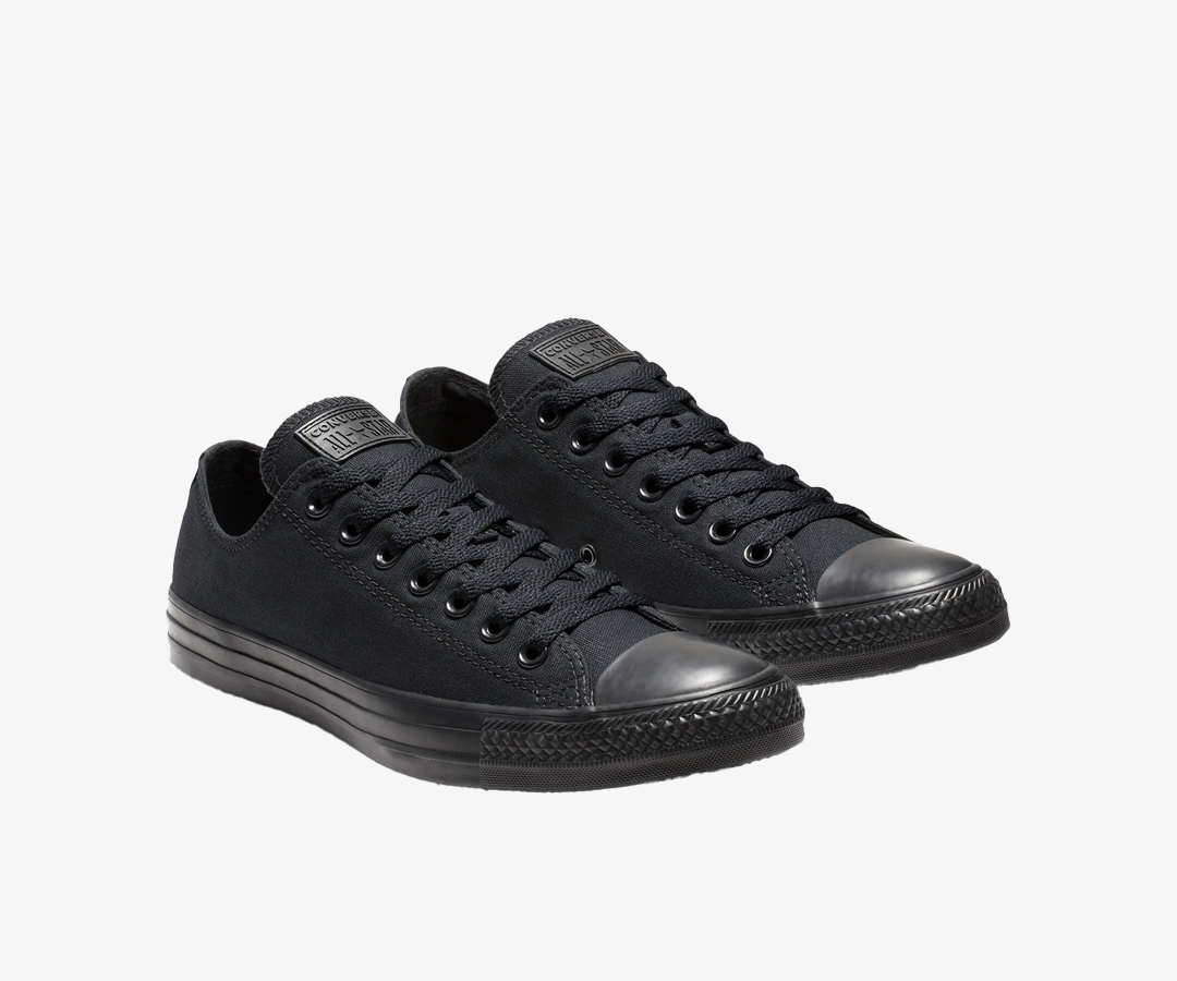 CONVERSE | ZAPATO LONA NEW COLLECTION