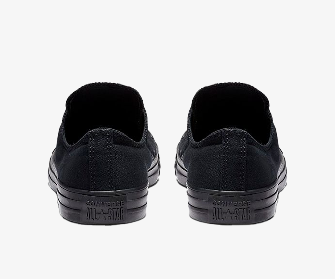 CONVERSE | ZAPATO LONA NEW COLLECTION