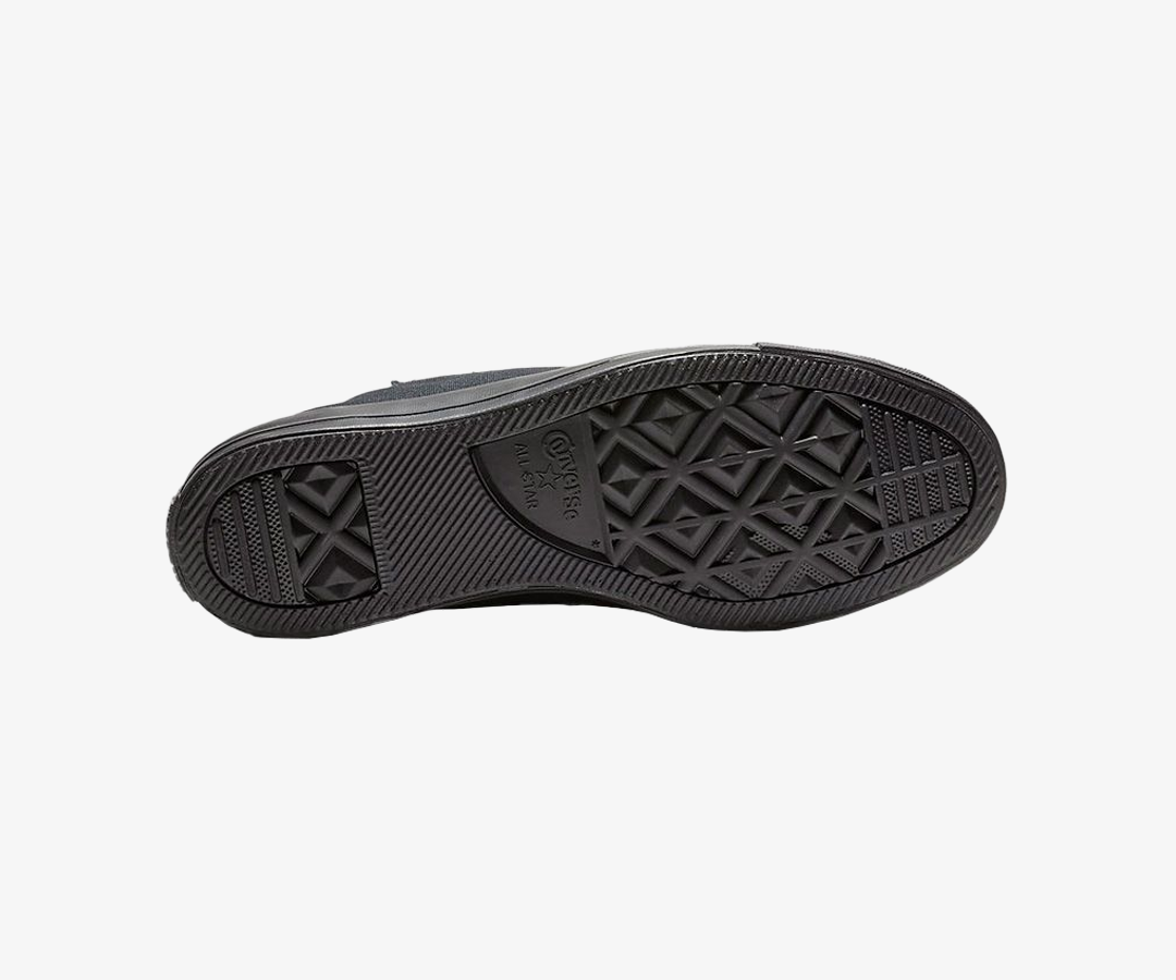 CONVERSE | ZAPATO LONA NEW COLLECTION