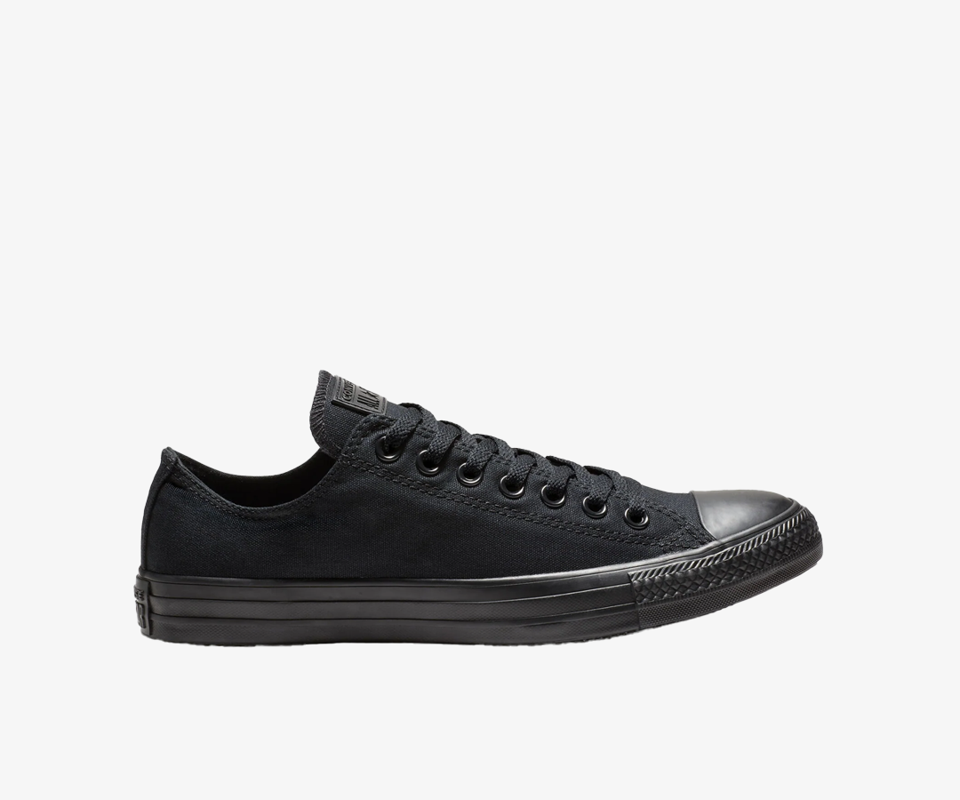 CONVERSE | ZAPATO LONA NEW COLLECTION