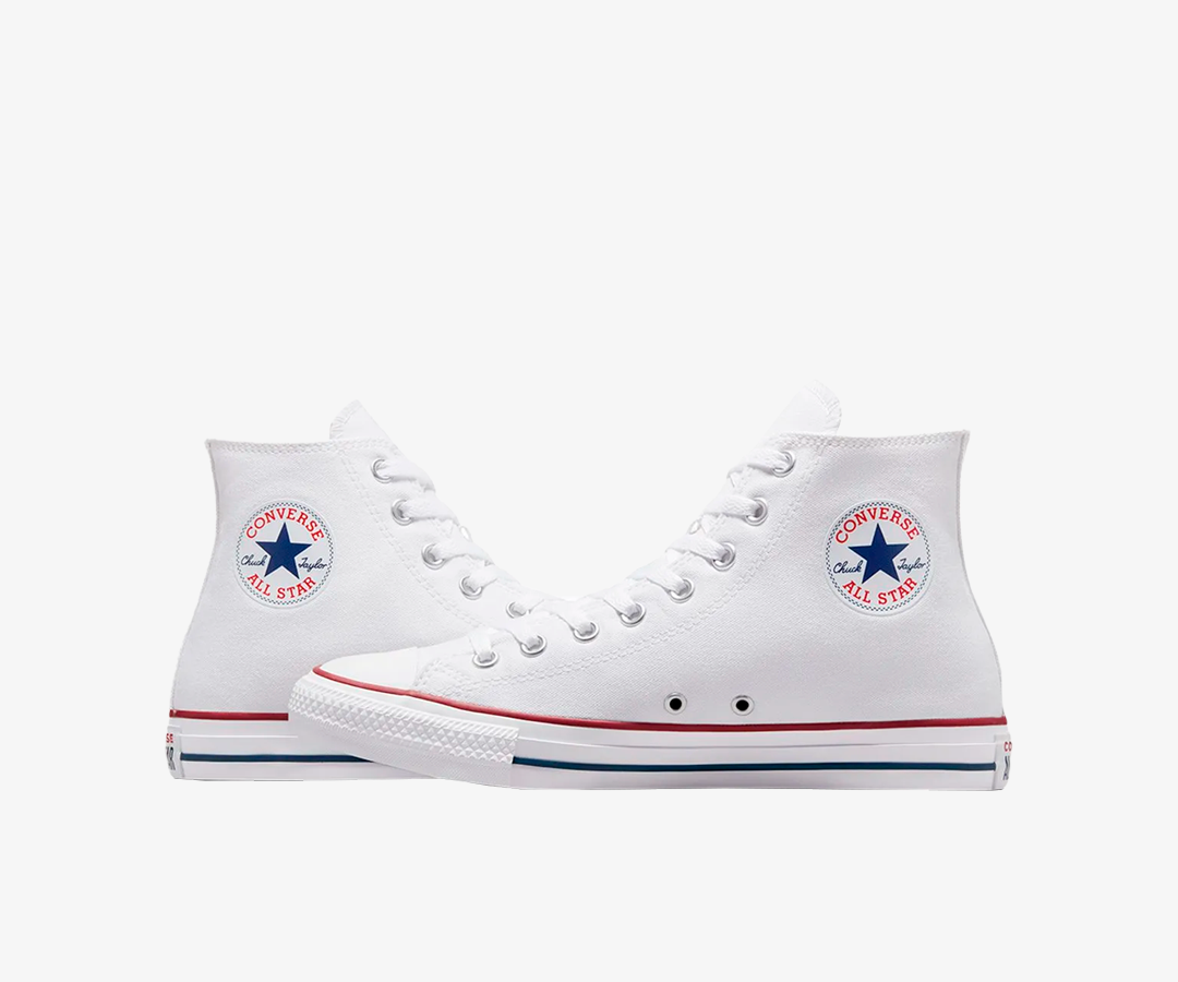 CONVERSE | BOTA LONA NEW COLLECTION