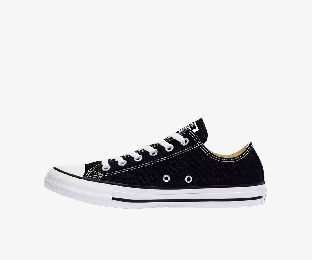 CONVERSE | ZAPATO LONA NEW COLLECTION